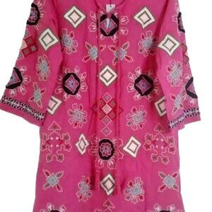 FRANCES VALENTINE TUNIC